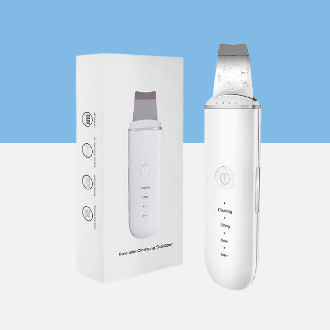 AVINESS® - Ultrasonic Skin Pro