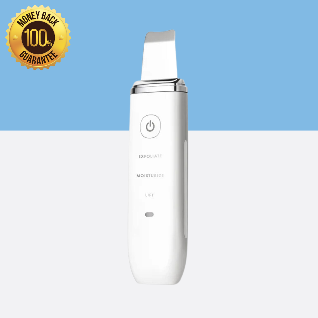 AVINESS® - Ultrasonic Skin Pro