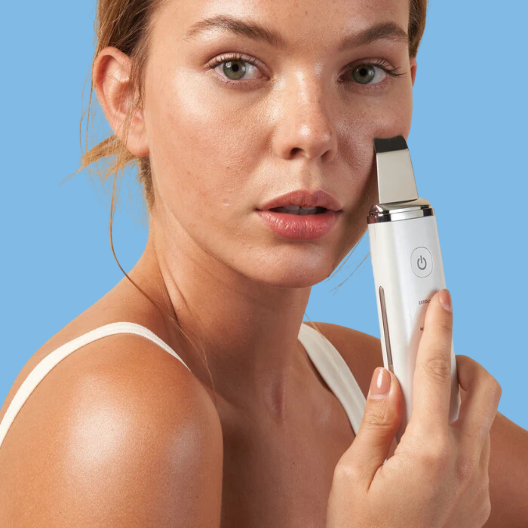 AVINESS® - Ultrasonic Skin Pro