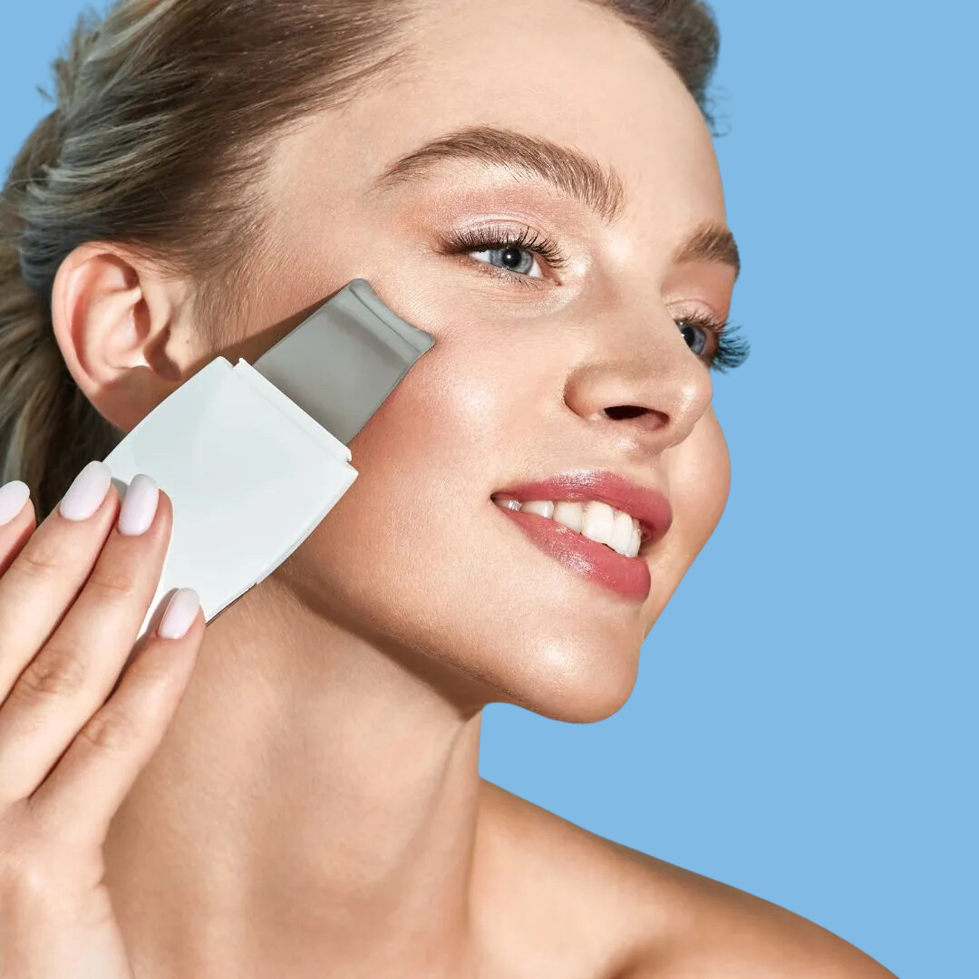 AVINESS® - Ultrasonic Skin Pro