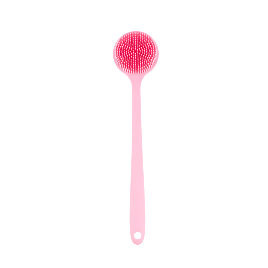 AVINESS® - Silicone Back Scrubber