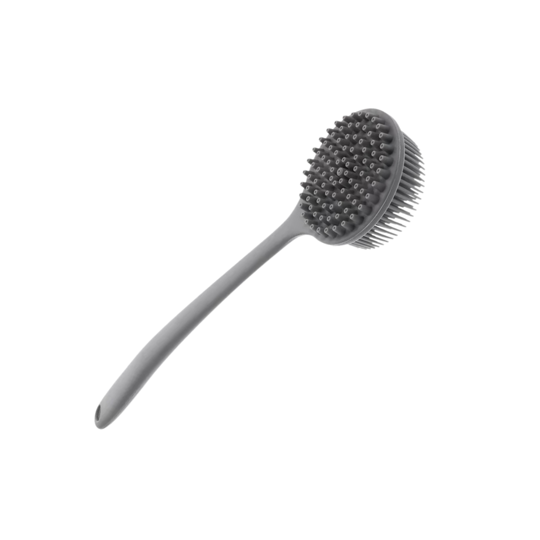 AVINESS® - Silicone Back Scrubber