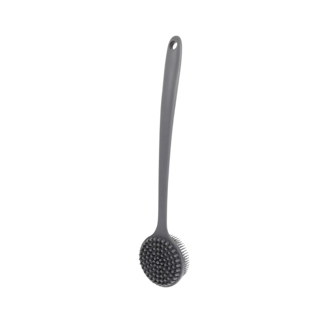 AVINESS® - Silicone Back Scrubber