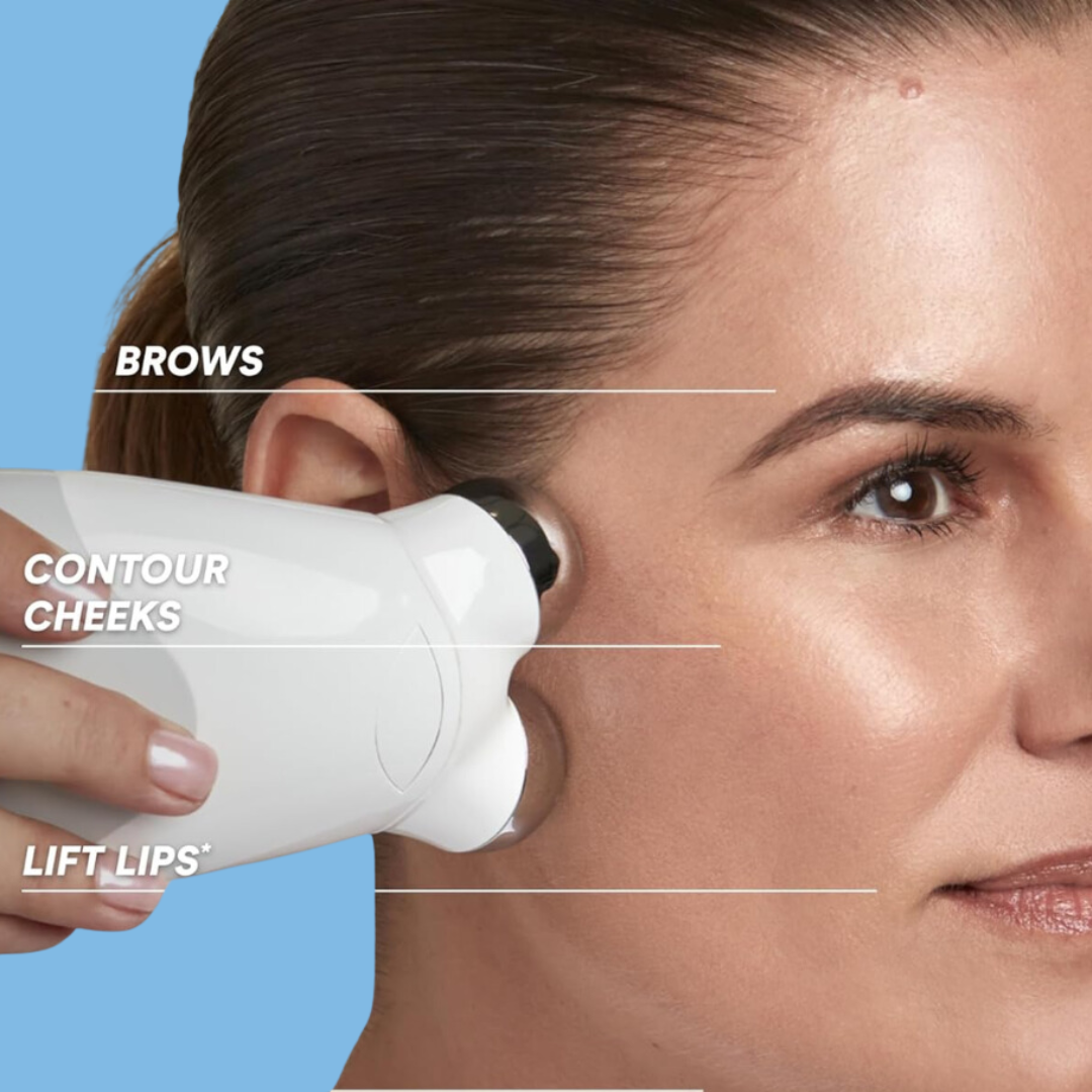 AVINESS® -  EMS Face Lift Pro